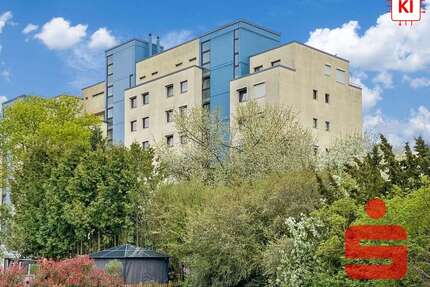 Wohnung zum Kaufen in Würzburg 195.000,00 € 59 m²