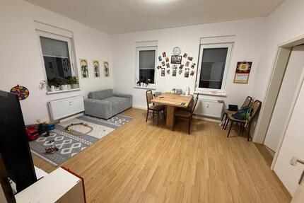 Zentral gelegene 3-Zimmer-Wohnung in Schwäbisch Gmünd