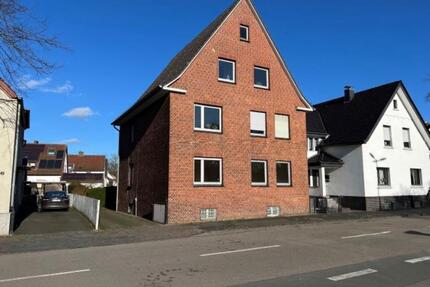5-Zimmer-DG-Wohnung auf 2 Etagen – ca. 95 m² – ab 01.05.2026 frei - Gütersloh