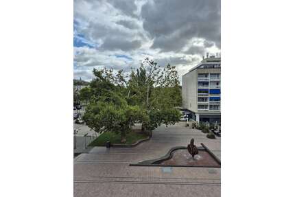 Wohnung zum Mieten in Wiesbaden 495,00 € 32 m²