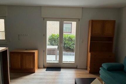 Appartement möbliert 38 qm - 400,00&nbsp;EUR Kaltmiete, ca.&nbsp; 38,00&nbsp;m&sup2; in Halle (PLZ: 33790)