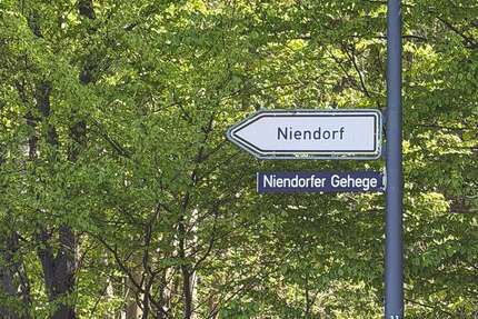 Grundstück zu verkaufen in Hamburg 599.000,00 € 1045 m²