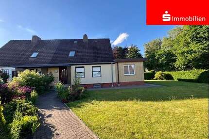 Haus zum Kaufen in Hohenlockstedt 159.000,00 € 105.08 m²