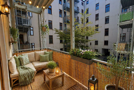 Wohnung zum Mieten in Magdeburg 579,00 € 53 m²