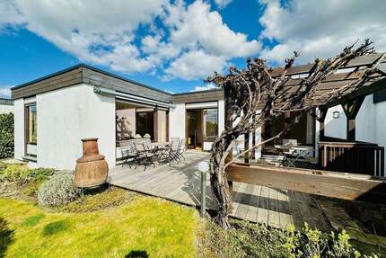 TRIER !!! Trimmelter Berg !!! Winkelbungalow !!!