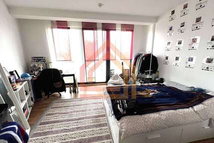 Wohnung zum Kaufen in Hürth 115.000,00 € 30 m²