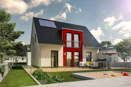 Bitte nicht öffnen, wenn Sie weiter Miete zahlen wollen! - Seelingstädt