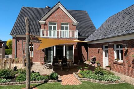 Hochwertiges Einfamilienhaus mit Erdwärmepumpe + PV - Vreden