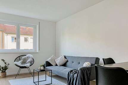 Wohnung zum Kaufen in Biberach an der Riß 295.000,00 € 72 m²