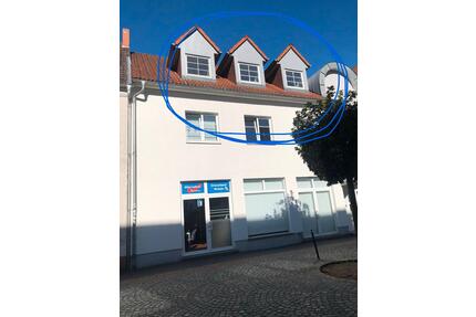 3 Zimmerwohnung zur vermieten - 790,00&nbsp;EUR Kaltmiete, ca.&nbsp; 98,00&nbsp;m&sup2; in Wriezen (PLZ: 16269)