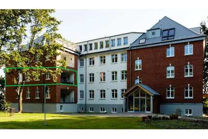 Wohnung zum Kaufen in Oberhausen 349.000,00 € 127 m²