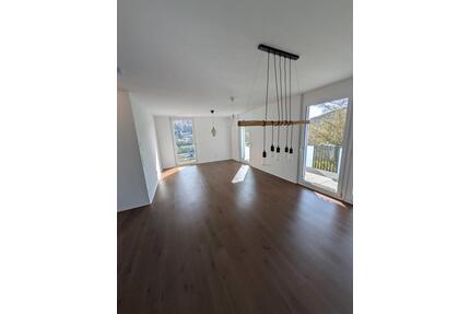 Privatverkauf außergewöhnliche, barrierefreie 4,5-Zimmer-Wohnung - Calw