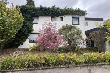 Gepflegtes Einfamilienhaus in ruhiger Lage von 97422 Schweinfurt (ID 10517) - Schweinfurt (Haardt)