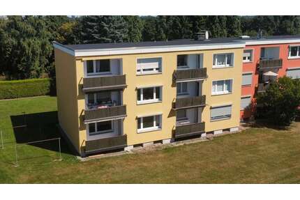 Wohnung zum Kaufen in Braunschweig 109.000,00 € 55 m²