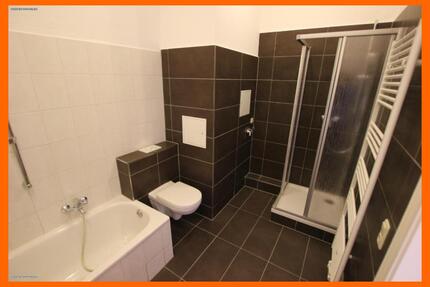 Mit Kamin! Wohnen im historischen Altbau direkt in der City! - Gera