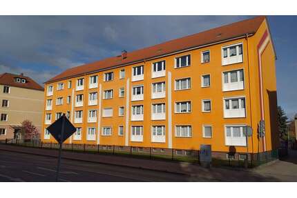 Wohnung zum Mieten in Halberstadt 299,00 € 60 m²