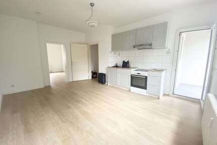 Wohnung zum Mieten in Duisburg 520,00 € 64 m²