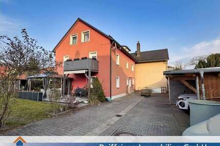Haus zum Kaufen in Regensburg 679.000,00 € 175 m²