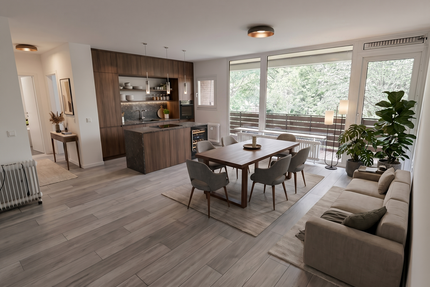 Wohnung zum Mieten in Kaarst 749,00 € 60 m²