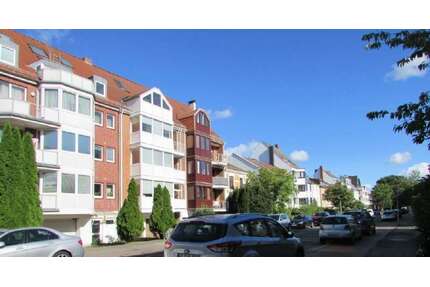 Wohnung zum Kaufen in Bremen 263.000,00 € 85.9 m²