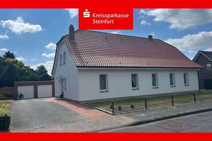 Haus zum Kaufen in Ibbenbüren 395.000,00 € 180 m²