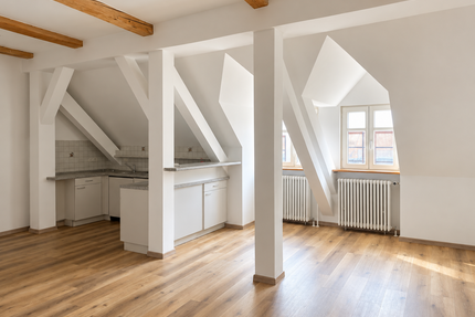 Wohnung zum Mieten in Straubing 690,00 € 55 m²