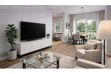 Großzügiges Einfamilienhaus mit Keller & Grundstück - Oberursel (Taunus) Oberstedten