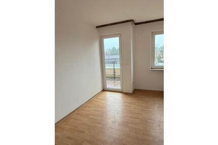 3-Zimmer-Wohnung mit Balkon im II.OG zu vermieten - Dannenberg (Elbe)
