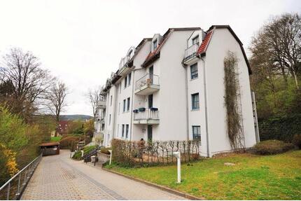1 Raum Wohnung als Kapitalanlage oder Eigennutzung zu verkaufen - Suhl Aue 1