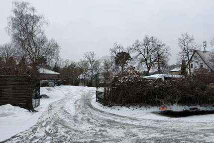 Grundstück zu verkaufen in Zeuthen 330.000,00 € 608 m²