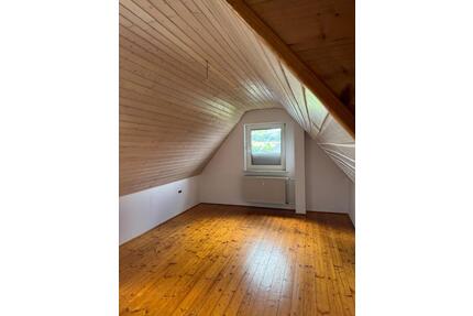 4-Zimmer-Wohnung Herbornseelbach