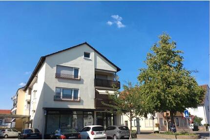 Wohnung zu vermieten - 700,00&nbsp;EUR Kaltmiete, ca.&nbsp; 43,00&nbsp;m&sup2; in Fellbach (PLZ: 70736) Oeffingen