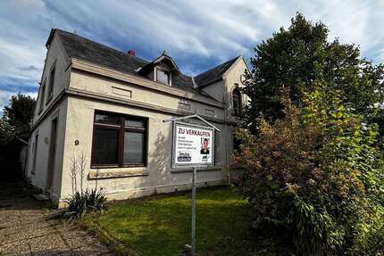 Haus zum Kaufen in Albersdorf 129.000,00 € 180 m²