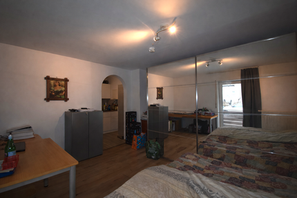 Wohnung zum Kaufen in Passau 82.500,00 € 23 m²