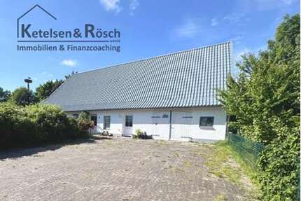 Haus zum Kaufen in Bergenhusen 239.000,00 € 145 m²