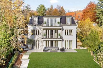 Haus zum Kaufen in Baden-Baden 5.200.000,00 € 410 m²