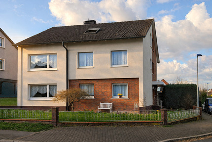 Doppelt gut: Zweifamilienhaus mit vielen Möglichkeiten - Menden Bösperde
