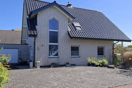 Komfortables Einfamilienhaus in Rüthen-Oestereiden