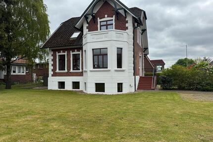 85qm 3-Zimmer-Wohnung beste Lage in Stade!