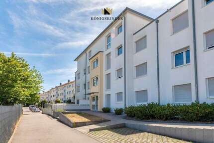 Wohnung zum Kaufen in Nürtingen 470.000,00 € 94.56 m²