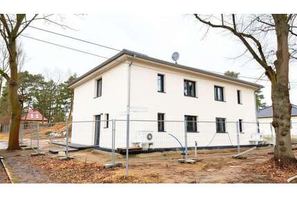 Haus zum Mieten in Trebbin 1.750,00 € 130 m²