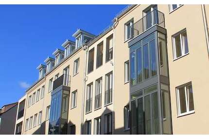 Wohnung zum Mieten in Dresden 1.260,00 € 101 m²