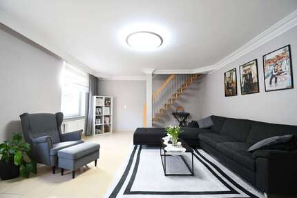 Wohnung zum Kaufen in Hagen 215.000,00 € 120 m²