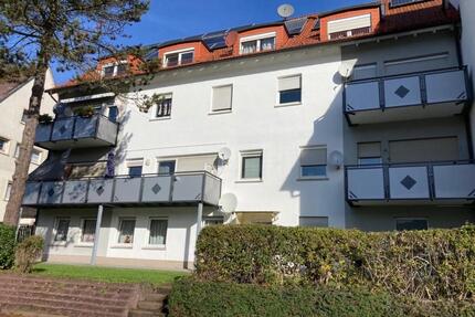 Schöne 2 Zimmer Wohnung - 420,00&nbsp;EUR Kaltmiete, ca.&nbsp; 67,00&nbsp;m&sup2; in Wildflecken (PLZ: 97772)