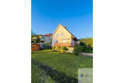 Haus zum Kaufen in Engen 380.000,00 € 130 m²
