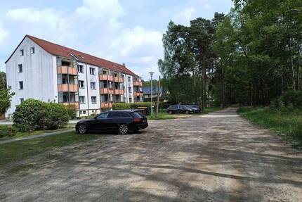 Wohnung in Templin ( Uckermark)
