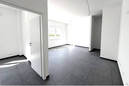 Stilvolle 2-Zimmer-Wohnung im Erdgeschoss - modern saniert & bezugsfertig - Bietigheim-Bissingen / Bissingen