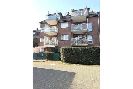 Wohnung zum Mieten in Duisburg Rheinhausen-Mitte 580,00 € 64 m² - Duisburg / Rheinhausen-Mitte