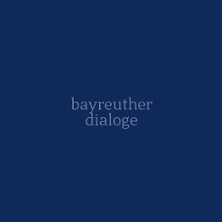 EUphorie! - zurück in unsere Zukunft - bayreuther dialoge 2026