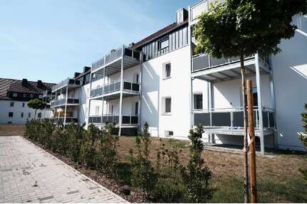 Wohnung zum Mieten in Minden 475,00 € 37.9 m²